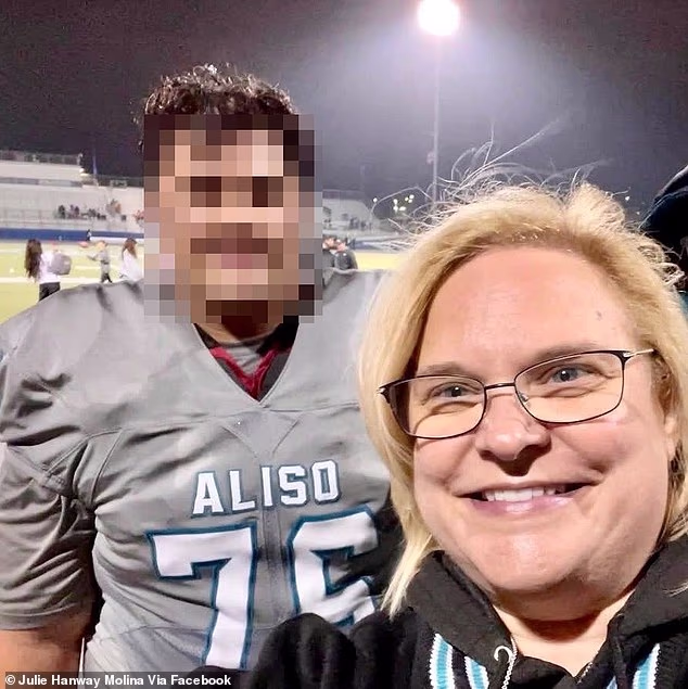 High School Football Mom Arrested by FBI Over Alleged $400K Fundraiser Embezzlement Scheme
