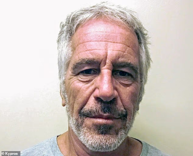 Former NASCAR Champion Breaks Silence With Cryptic ‘Prepared for War' Statement Amid Scrutiny Over Epstein Connections