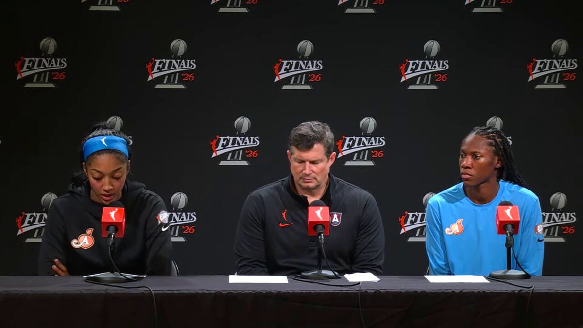 Angel Reese Sends Defiant Message After Atlanta Dream's Game 5 Loss As ...