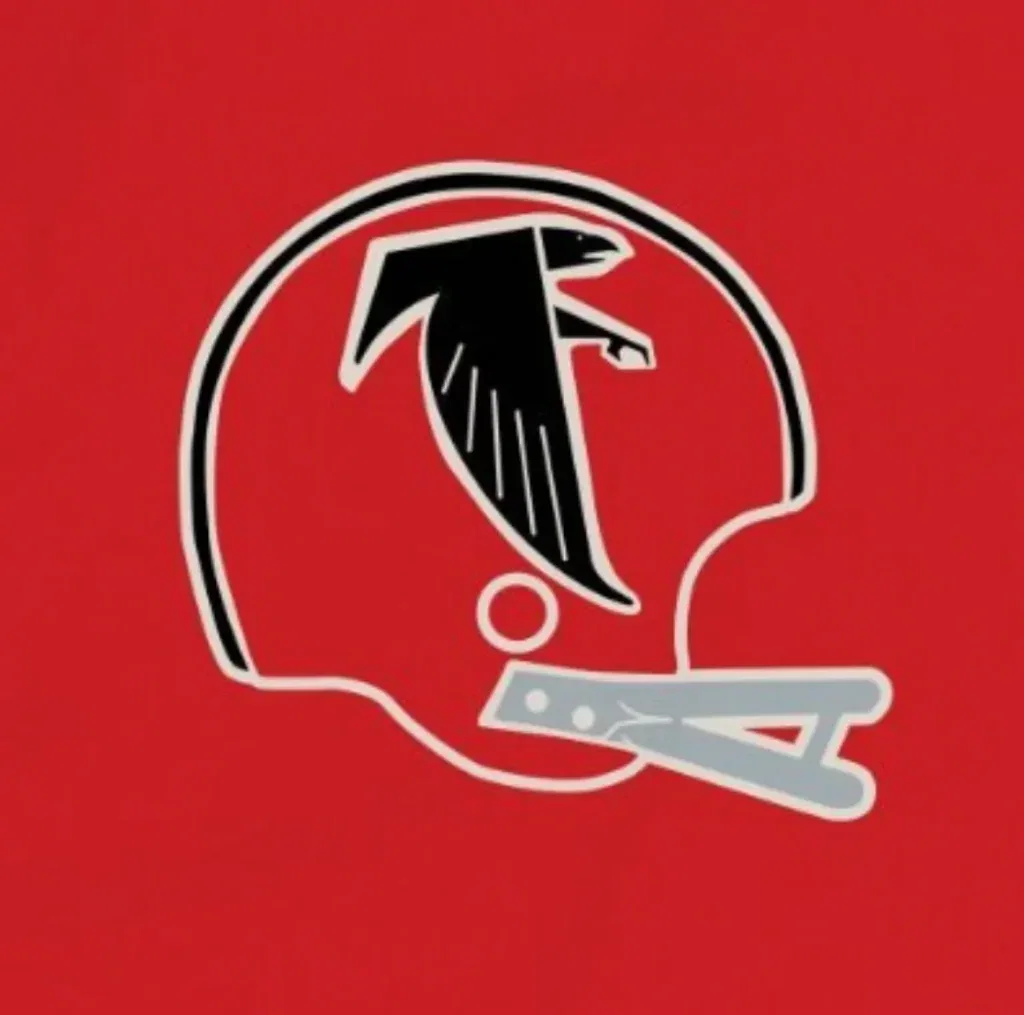 Atlanta Falcons Quietly Change Social Media Logo After Fans Compare ...