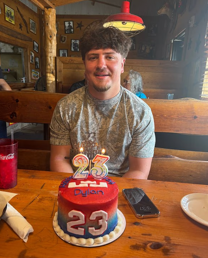 College Football Player Dies at 23 After Being Ejected From Vehicle in ...